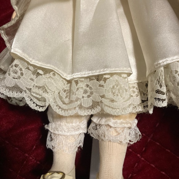 Doll - Picture 3 of 3